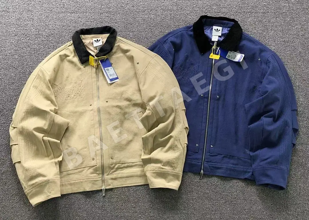 아디다스 자켓 202831 Adidas Jacket 상세 이미지 5