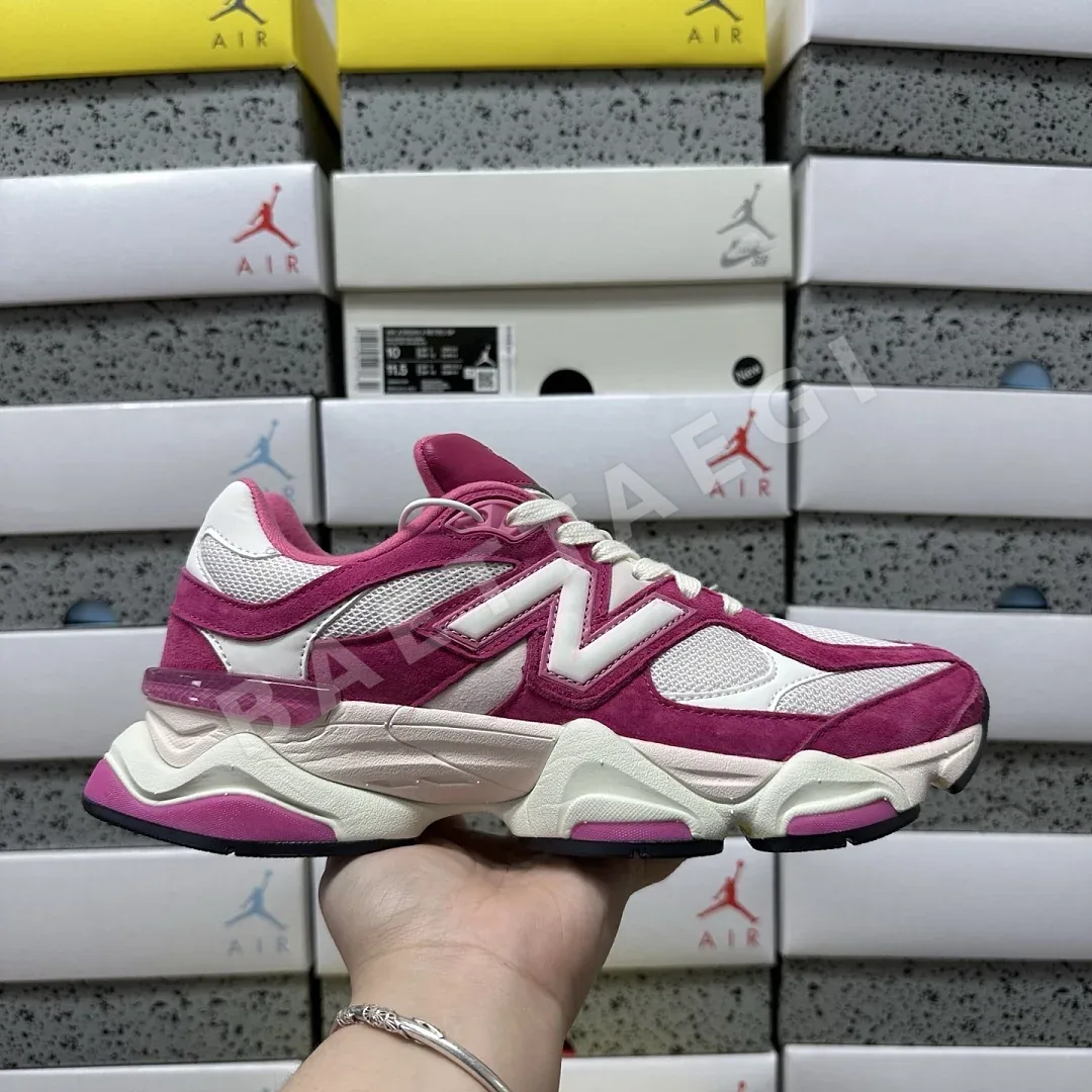 뉴발란스 [C] 9060 202170 New Balance 9060 9060FP 상세 이미지 7