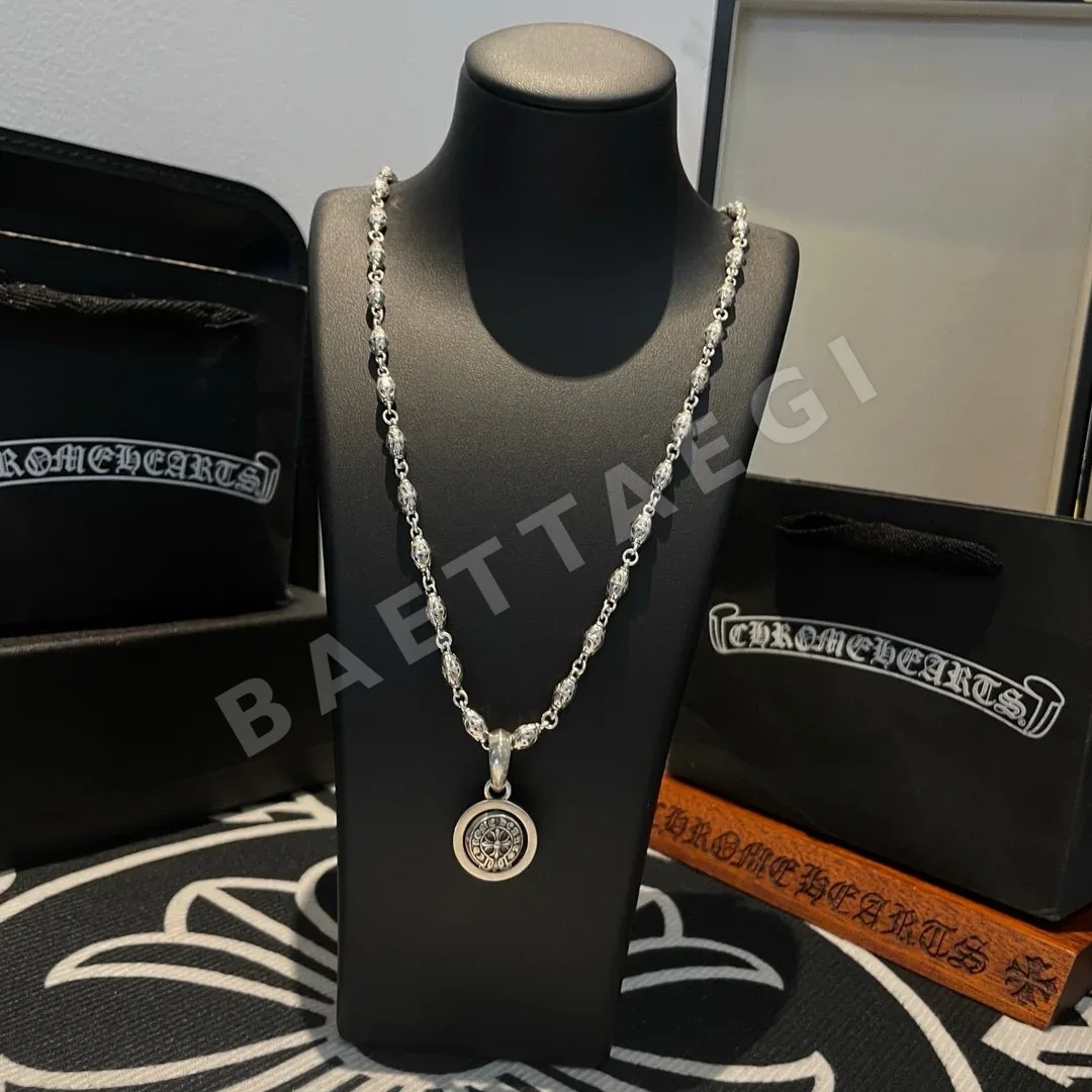 크롬하츠 목걸이 62591 Chrome Hearts Necklace 상세 이미지 3