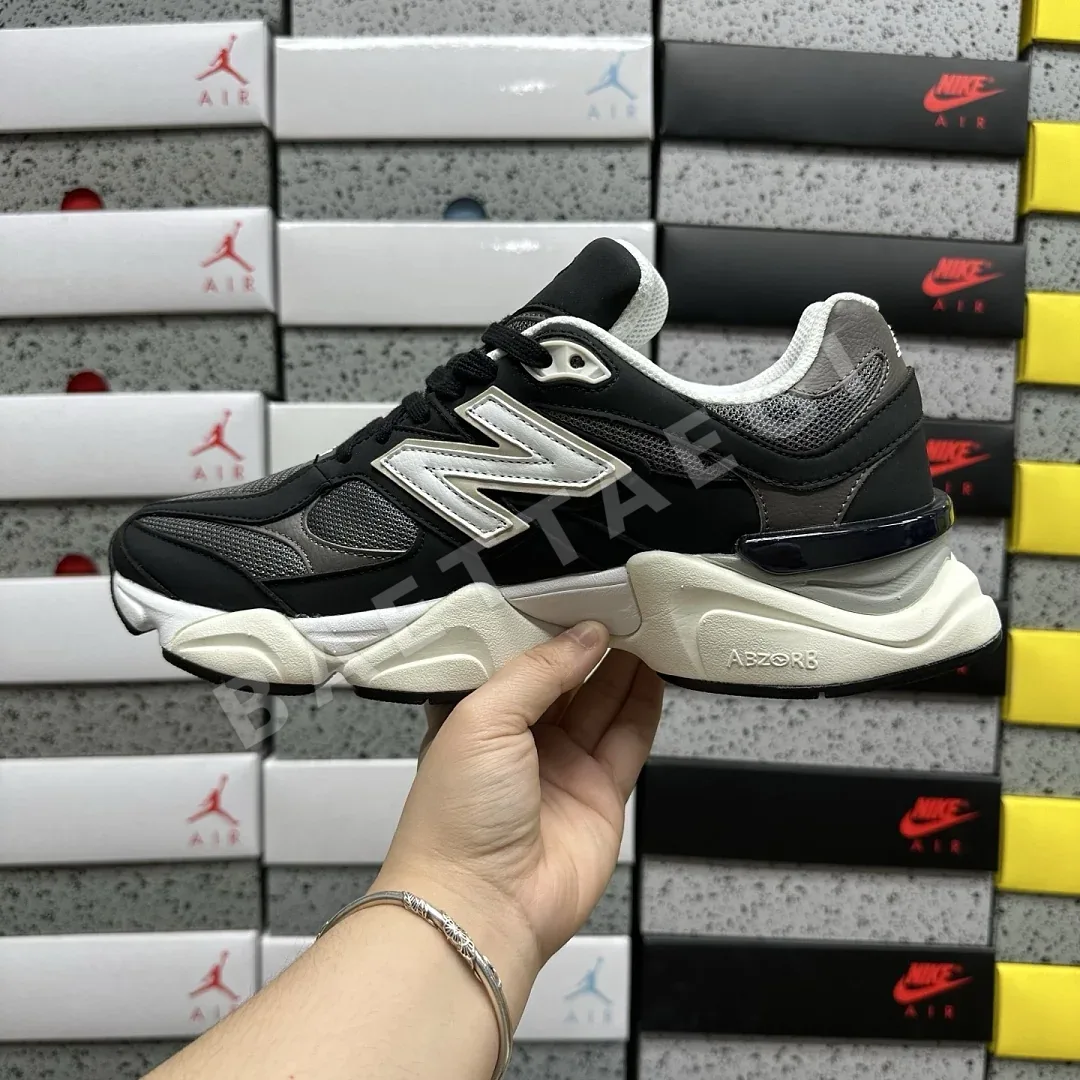 뉴발란스 [C] 9060 U9060510 202232 New Balance 9060 상세 이미지 7