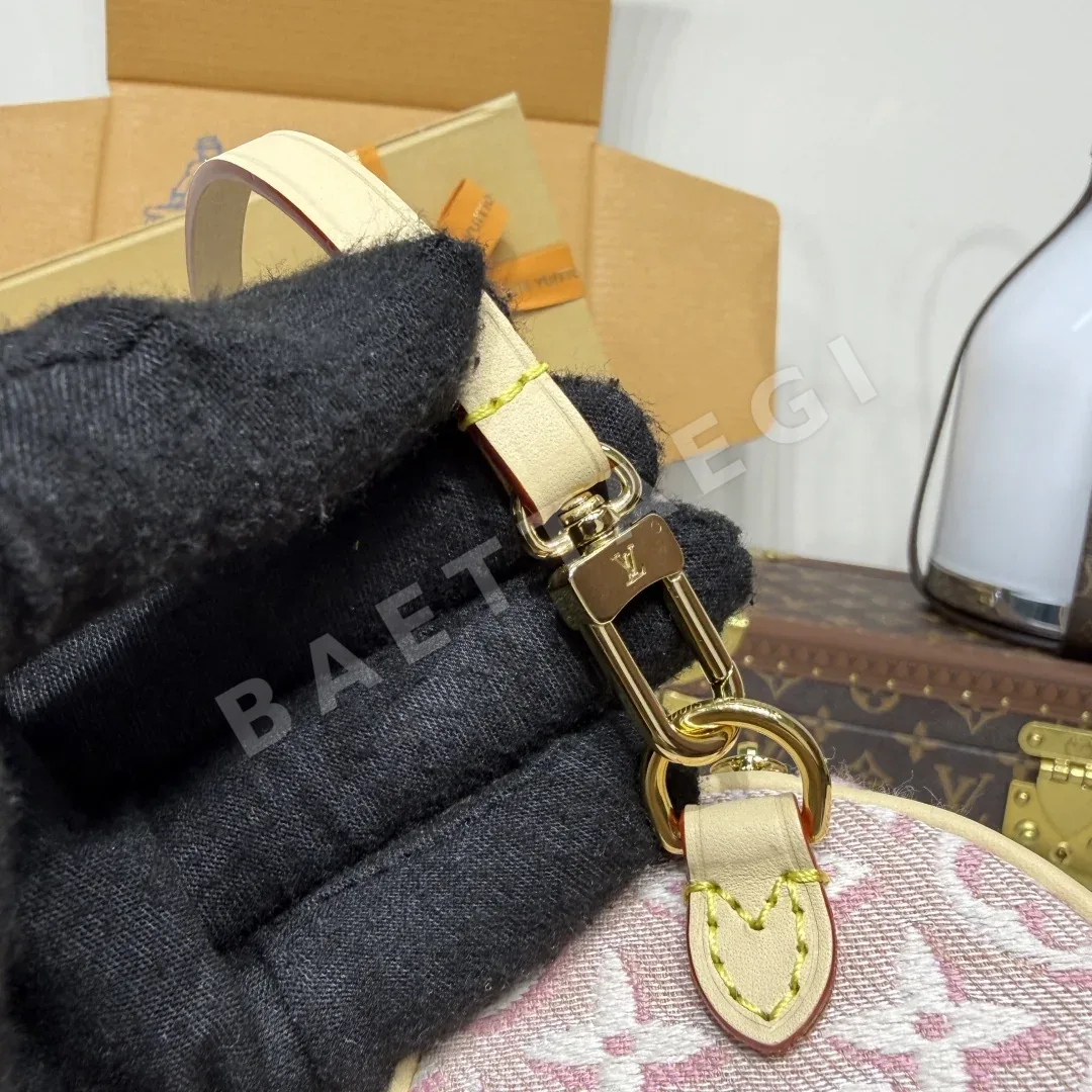 루이비통 포쉐트 파피용 핸드백 M29881 상세 이미지 6
