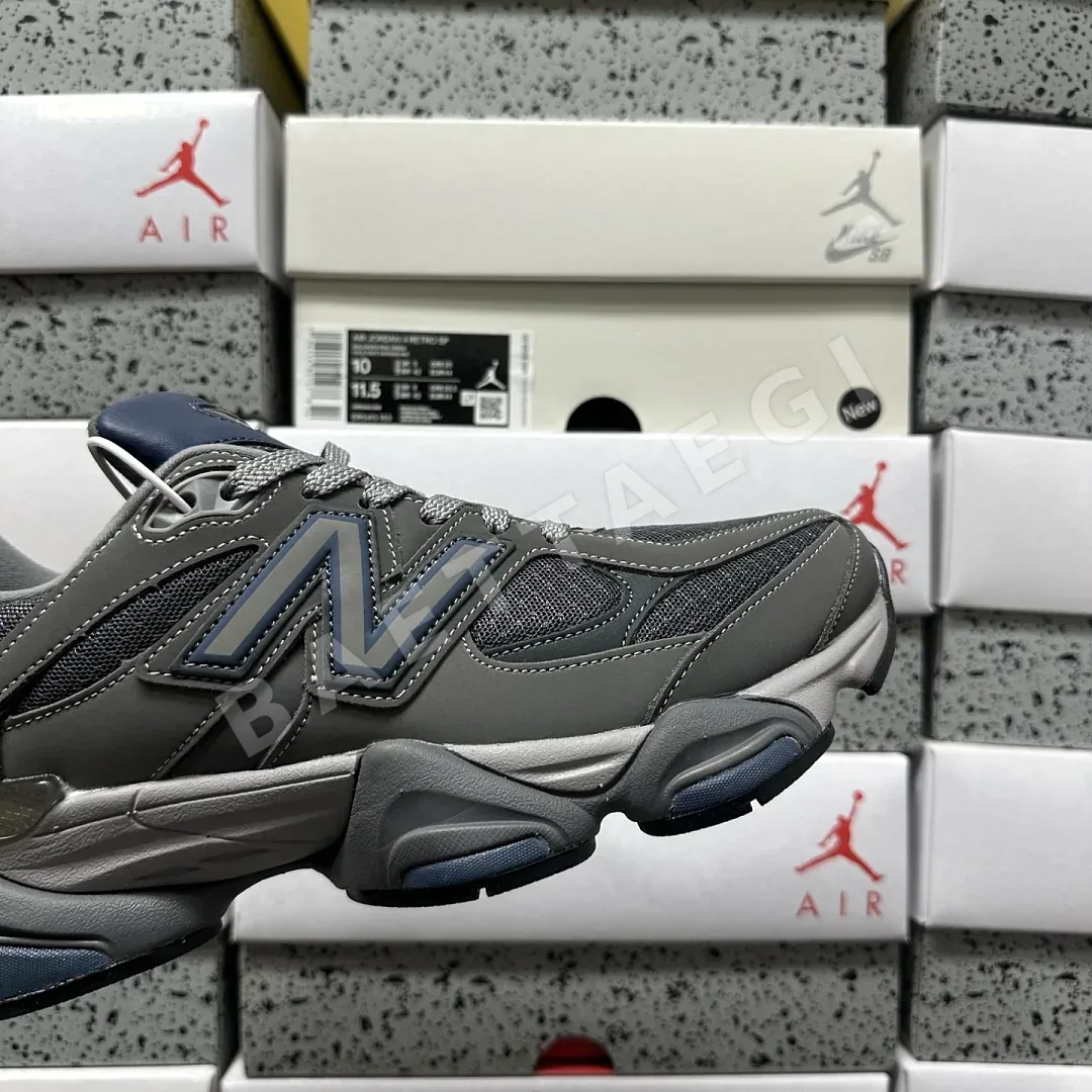 뉴발란스 [C] 9060 U9060ECC 202117 New Balance 9060 상세 이미지 8