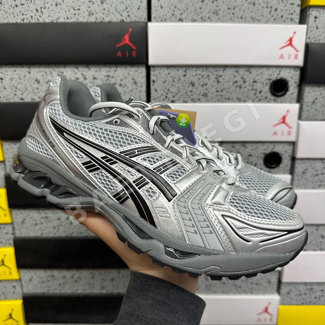 아식스 [ZC] 젤 카야노 14 1203A706-020 200331 Asics Gel-Kayano 14 Urban Research 상세 이미지 4
