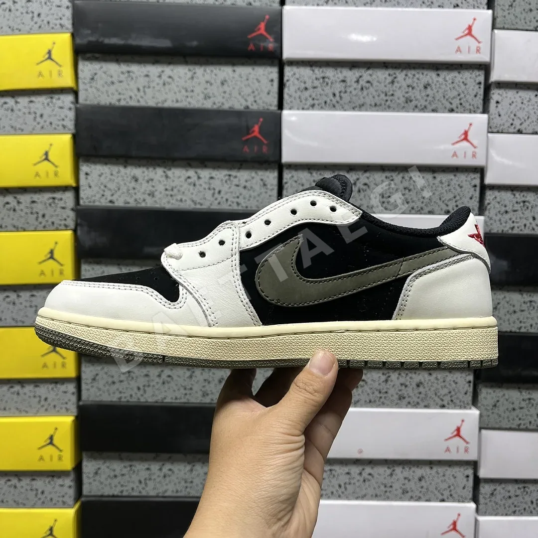 나이키 [PK] DZ4137-106 201948 Nike Travis Scott Olive 5.0 상세 이미지 8