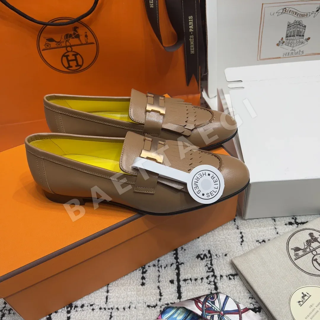 에르메스 로얄 로퍼 상세 이미지 2