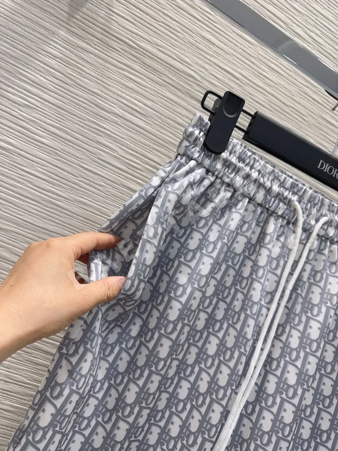 디올 여성 바지 73803 Dior Women Pants 상세 이미지 3