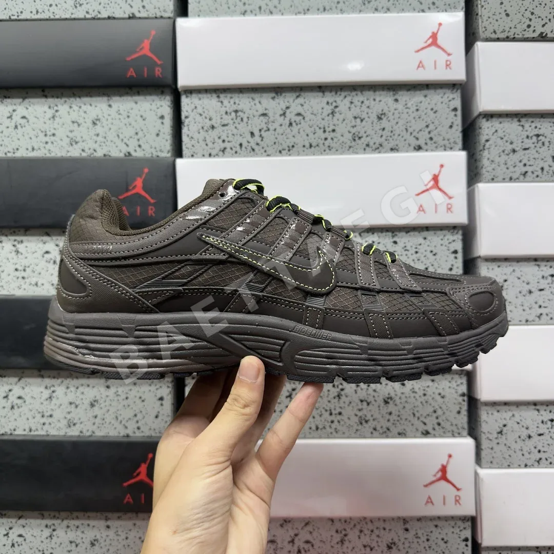 나이키 [PE] P 6000 IQ6590-200 201770 Nike P-6000 상세 이미지 5