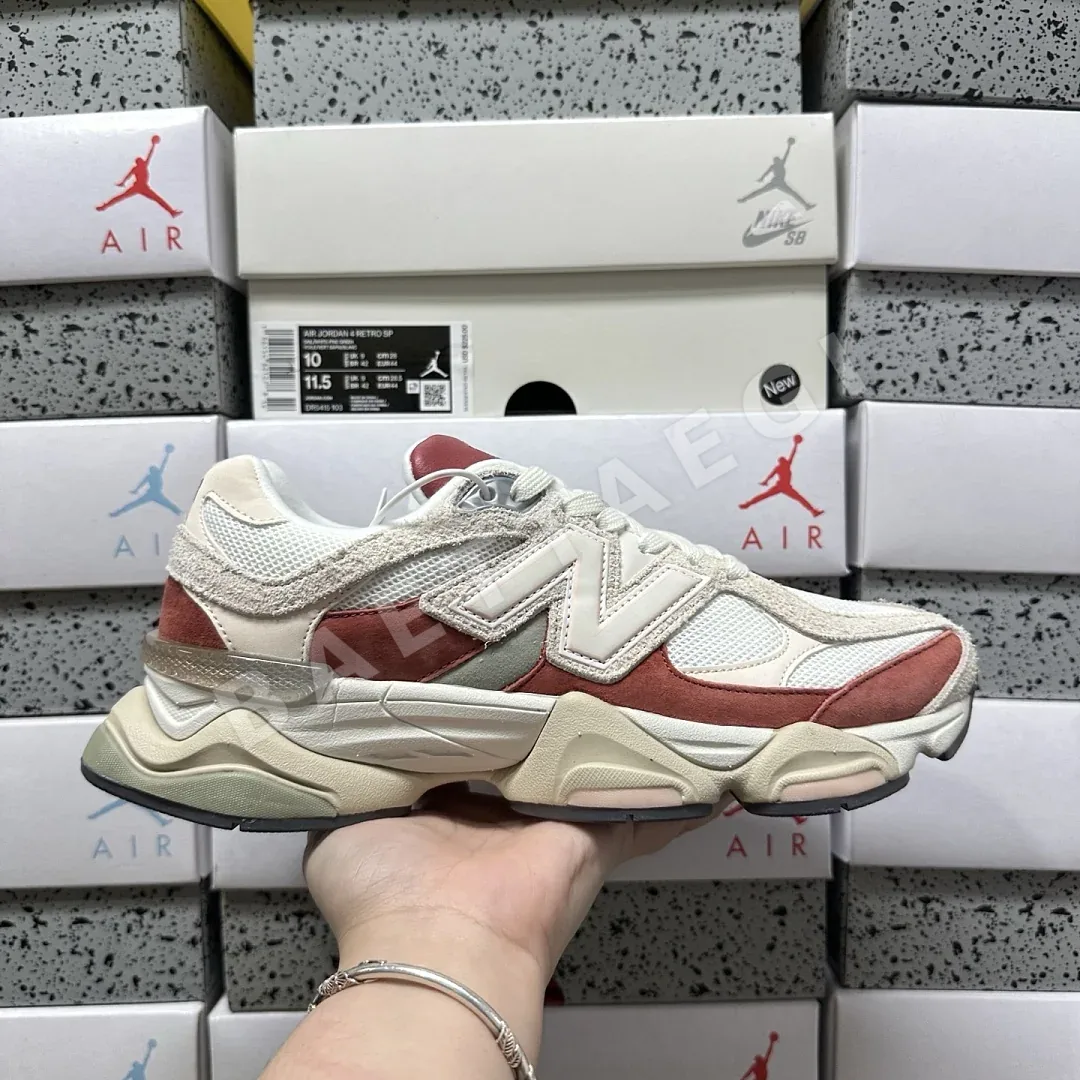 뉴발란스 [C] 9060 U9060JF 202156 New Balance 9060 상세 이미지 5