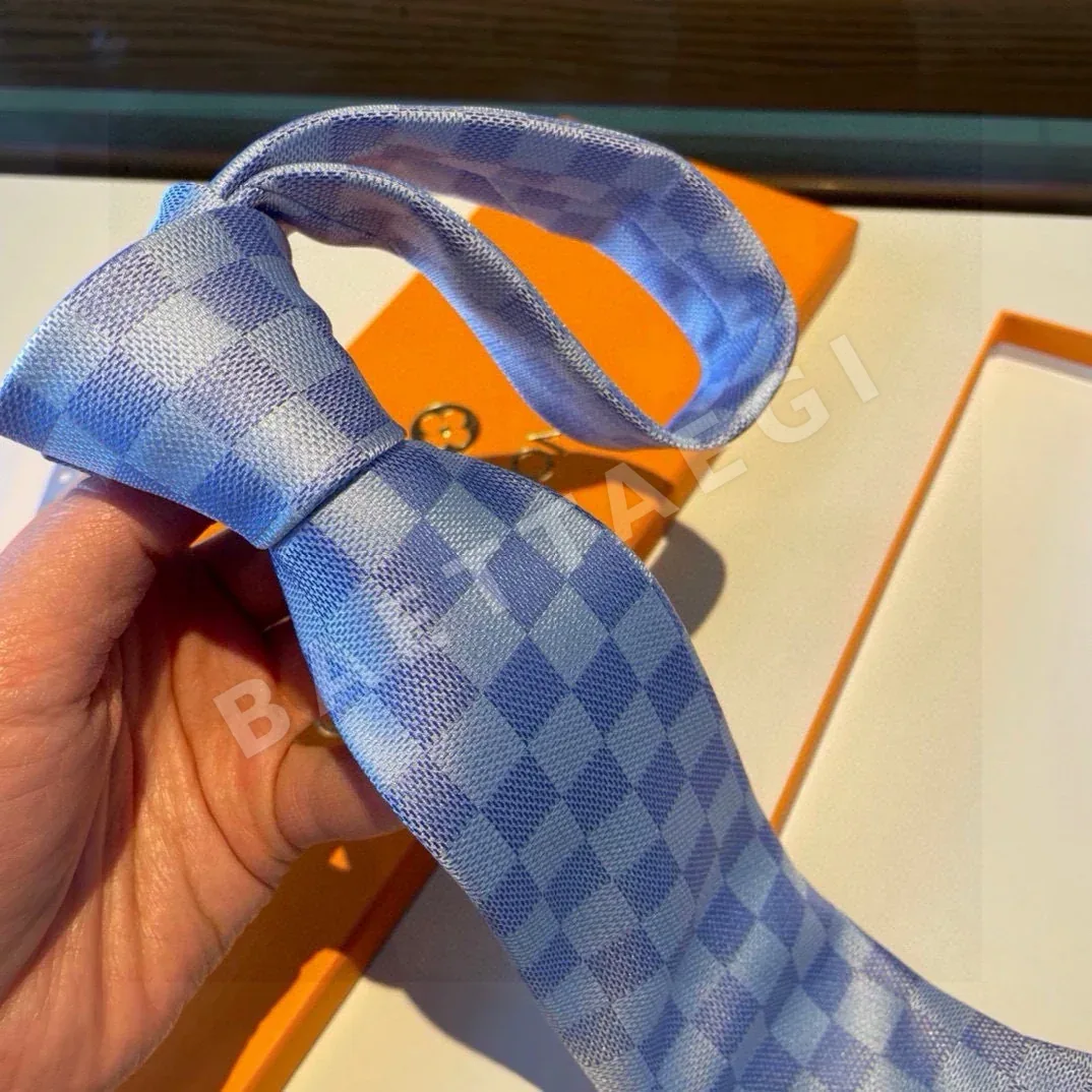루이비통 넥타이 89990 Louis Vuitton Accessories 상세 이미지 16