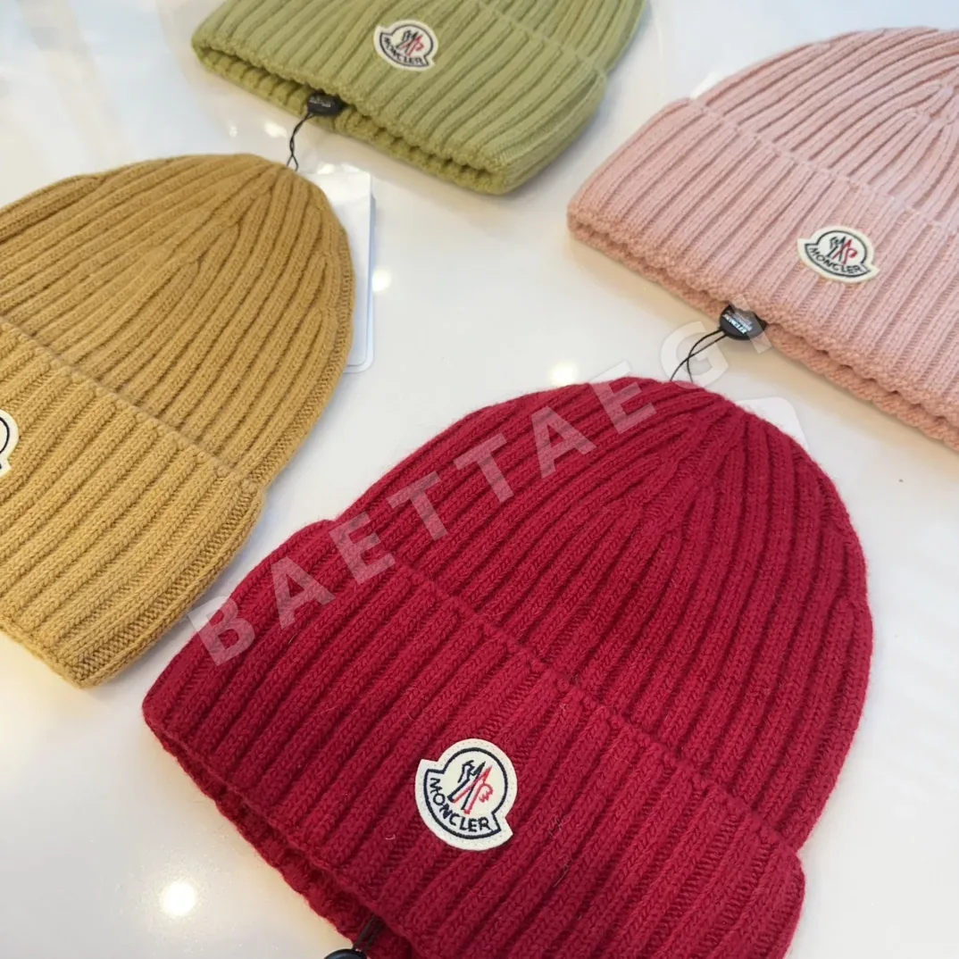 몽클레르 모자 79393 Moncler Cap 상세 이미지 3