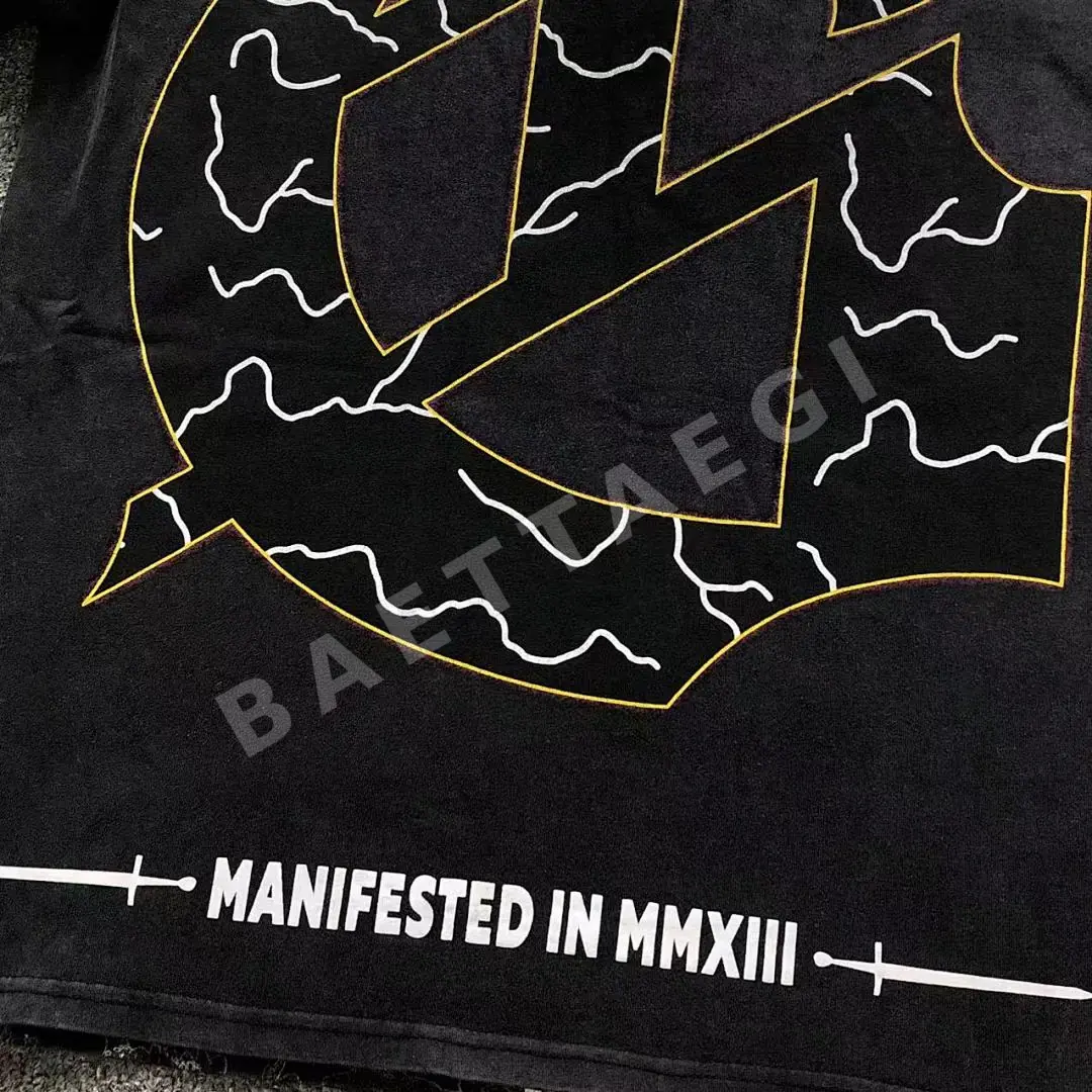 갓스피드 긴팔 티셔츠 203377 Godspeed Long Sleeve 상세 이미지 15