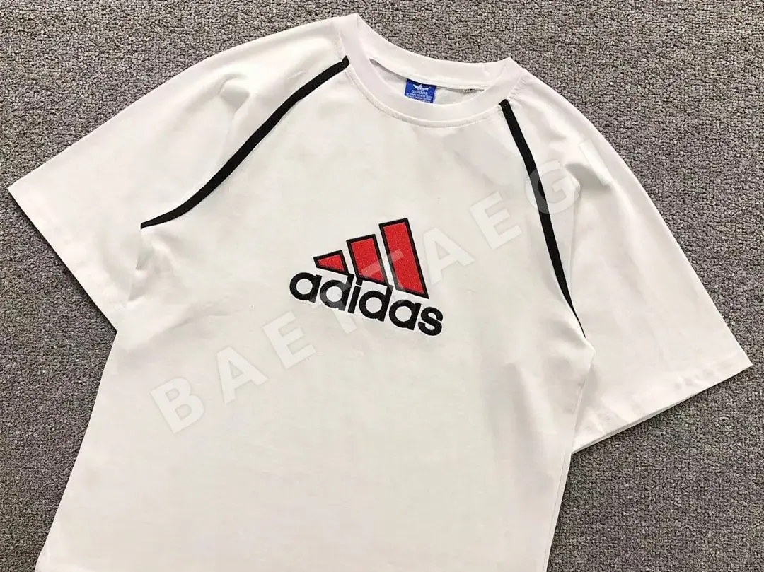 아디다스 반팔 티셔츠 202868 Adidas T-Shirt 상세 이미지 9
