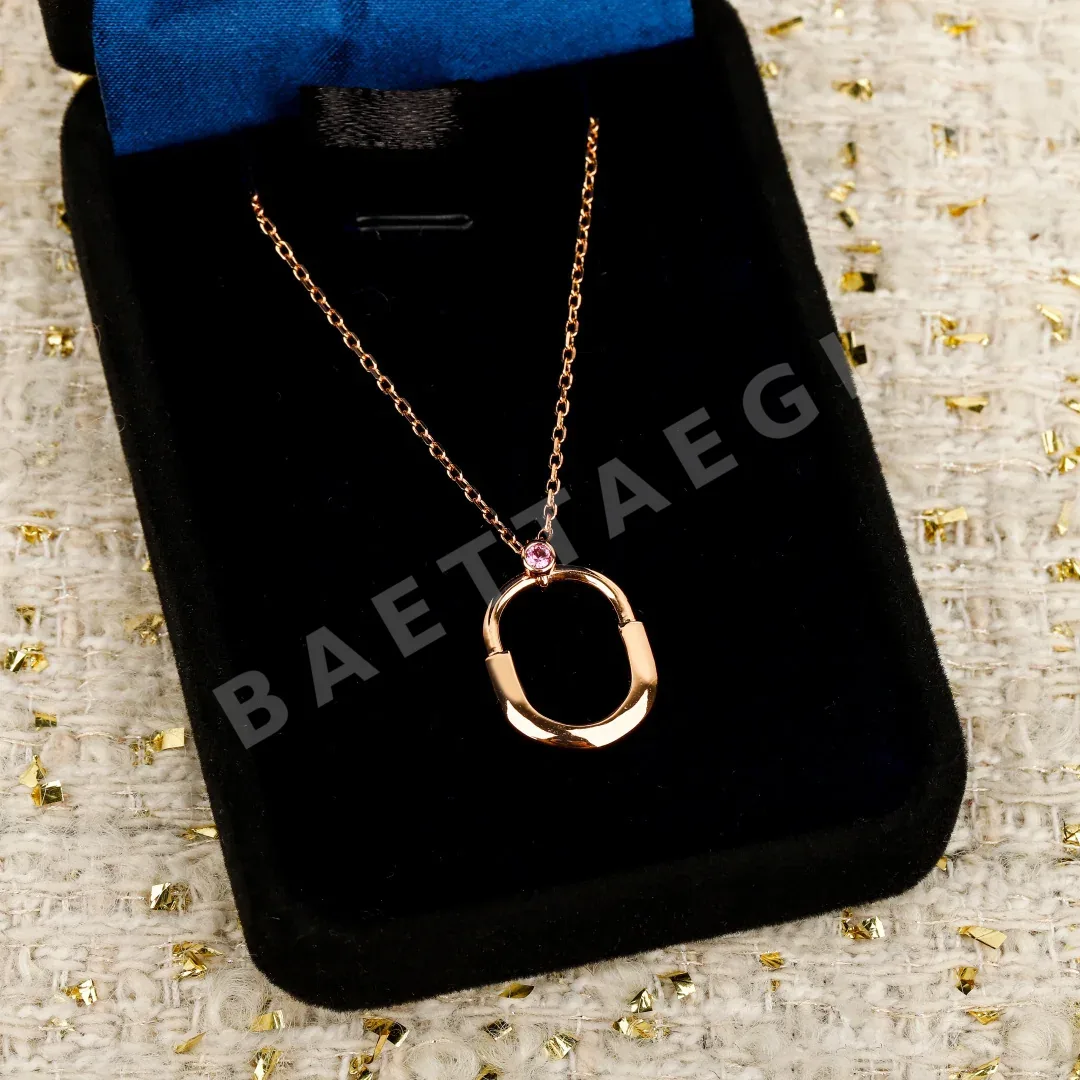 티파니 목걸이 71285 Tiffany & Co Necklace 상세 이미지 2