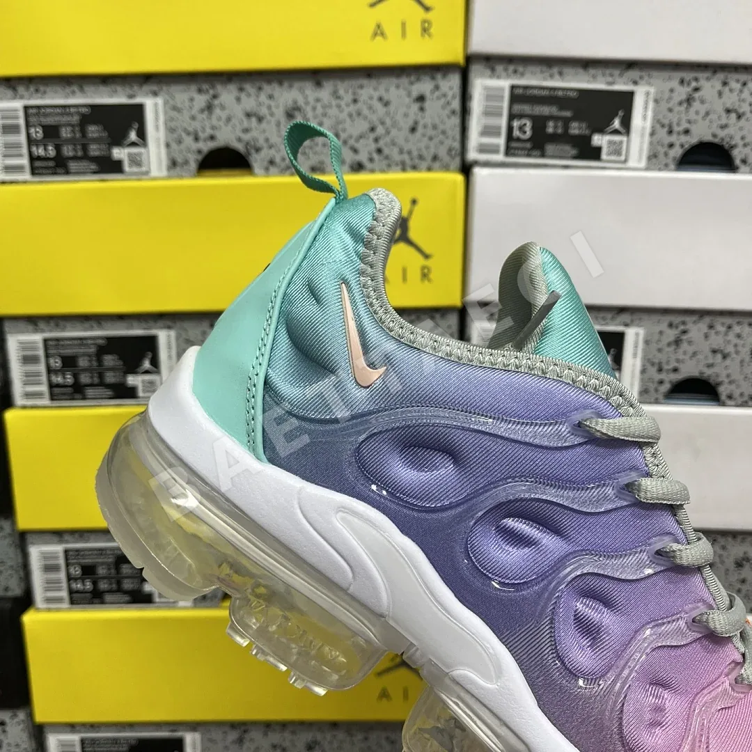나이키 [OT] 에어 베이퍼맥스 플러스 퍼플 핑크 CW5593-700 201589 Nike Air VaporMax Plus 상세 이미지 3