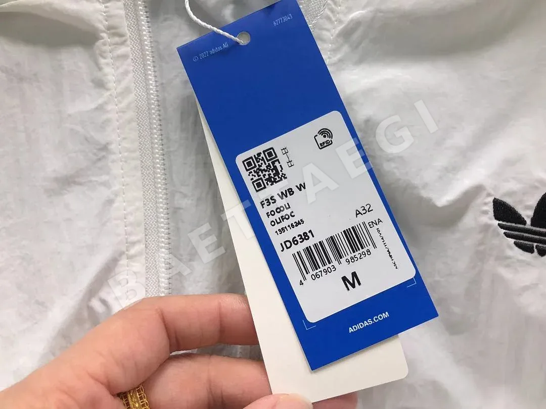 아디다스 UV 차단 자켓 202970 Adidas UV Protection Jacket 상세 이미지 26