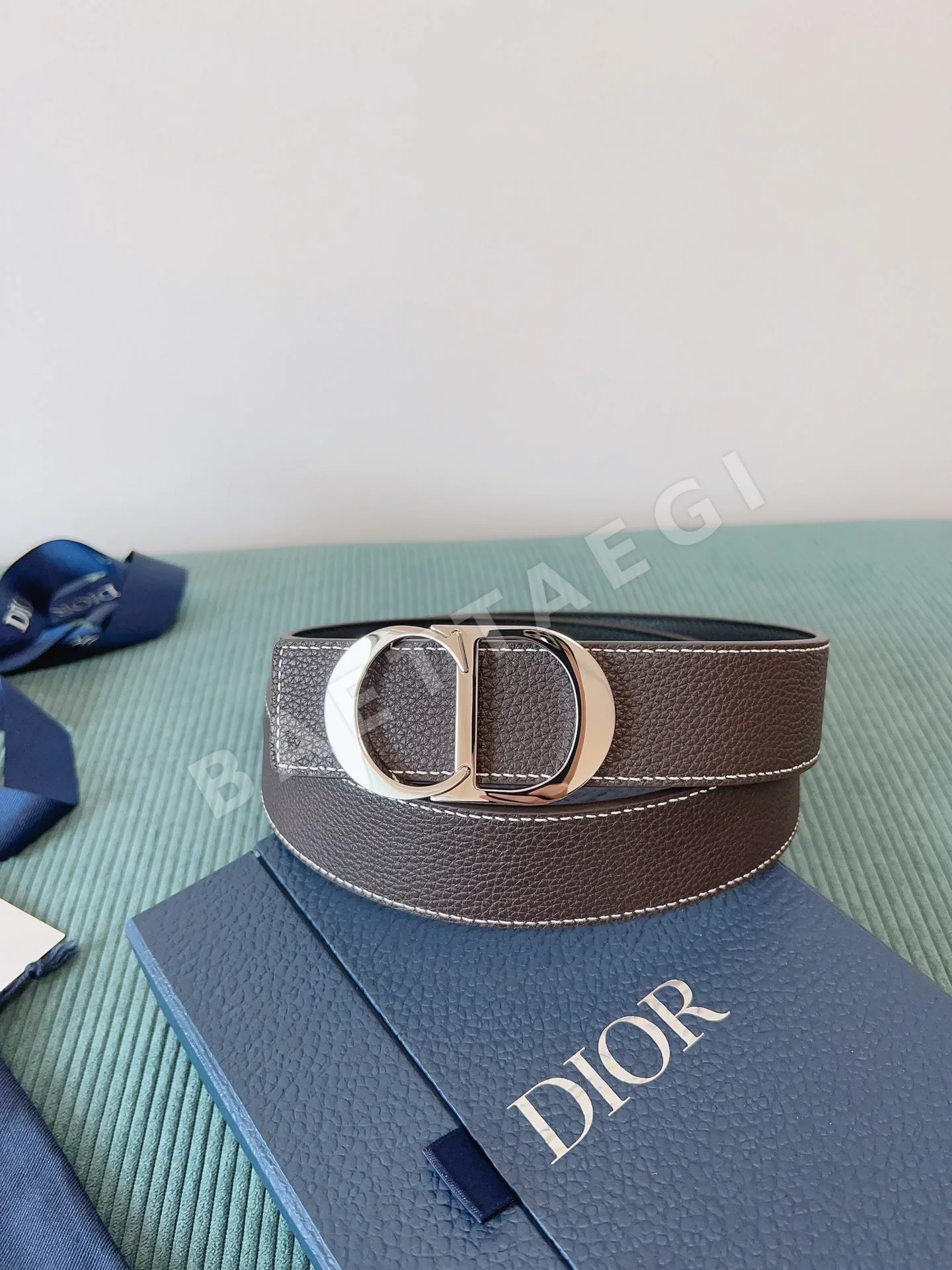 디올 벨트 59843 Dior Belt 상세 이미지 4