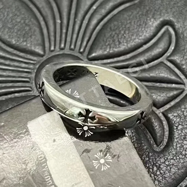 크롬하츠 반지 62971 Chrome Hearts Ring
