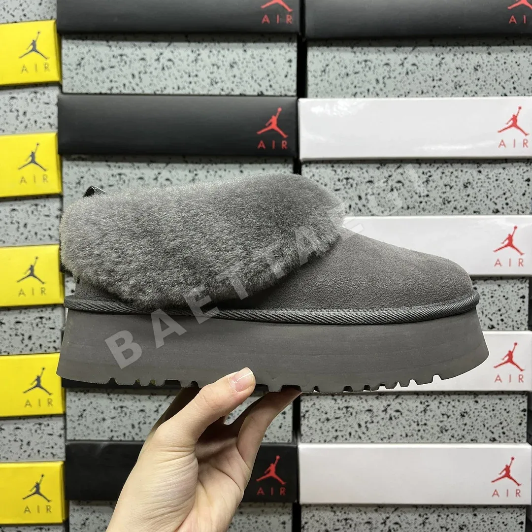 어그 [OT] 그레이 209049 UGG 상세 이미지 2