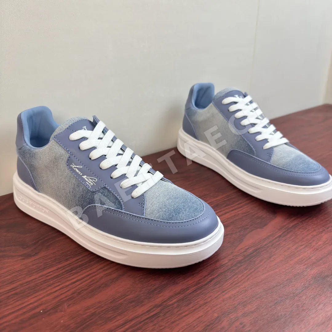 루이비통 비버리 힐스 스니커즈 (Louis Vuitton Beverly Hills Sneaker) 상세 이미지 2