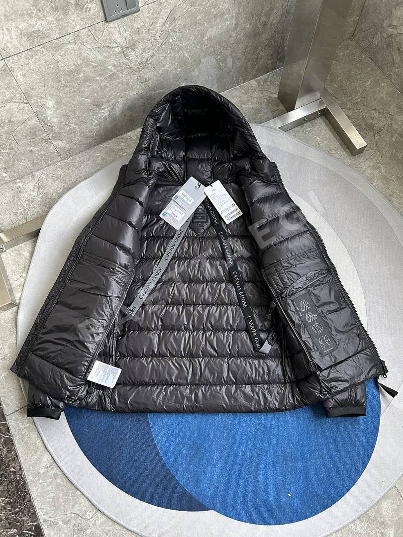 캐나다구스 [RF] 2227 블랙 205690 Canada Goose 2227 상세 이미지 4
