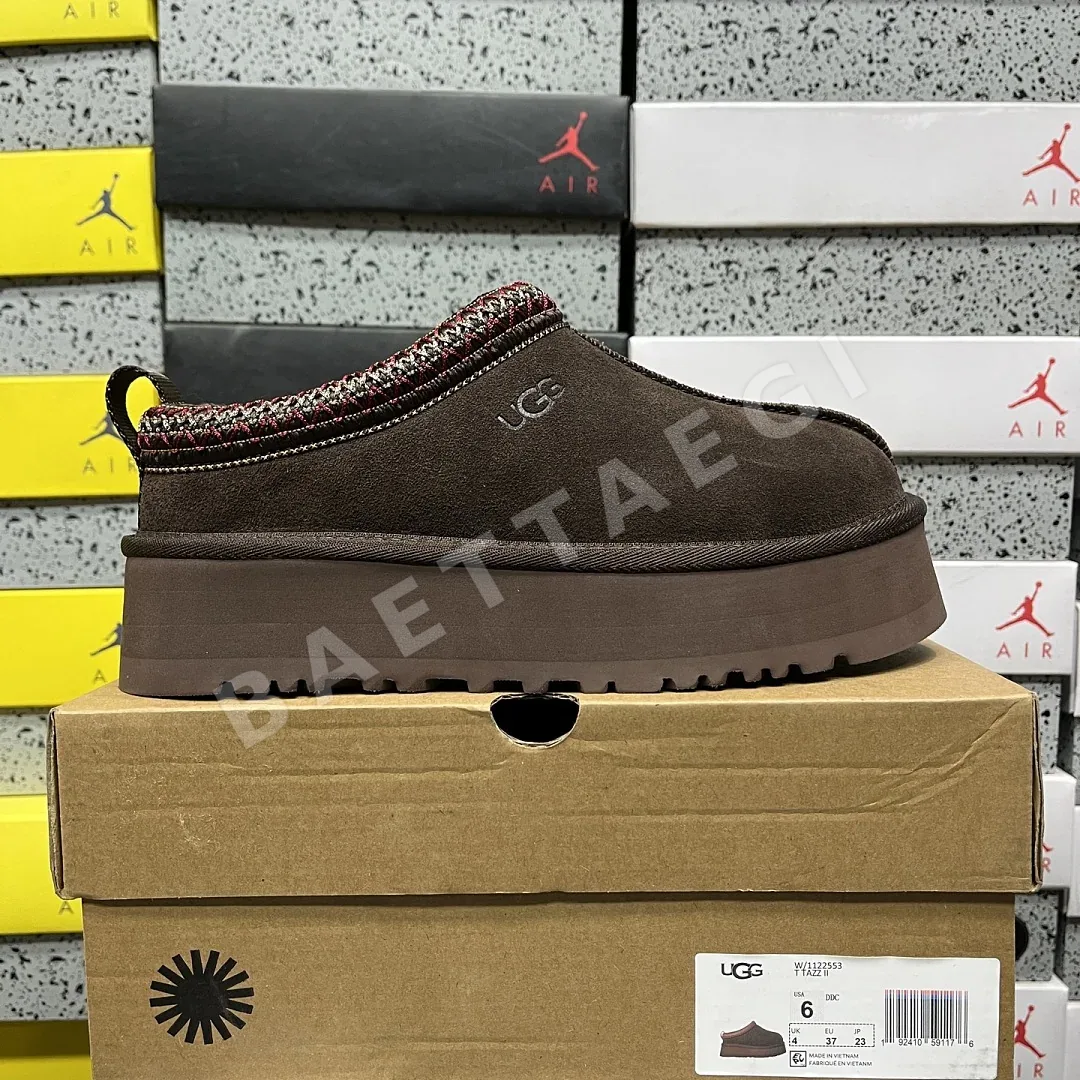 어그 [OT] 핑크 브라운 208954 UGG 1122553 DDC 상세 이미지 1
