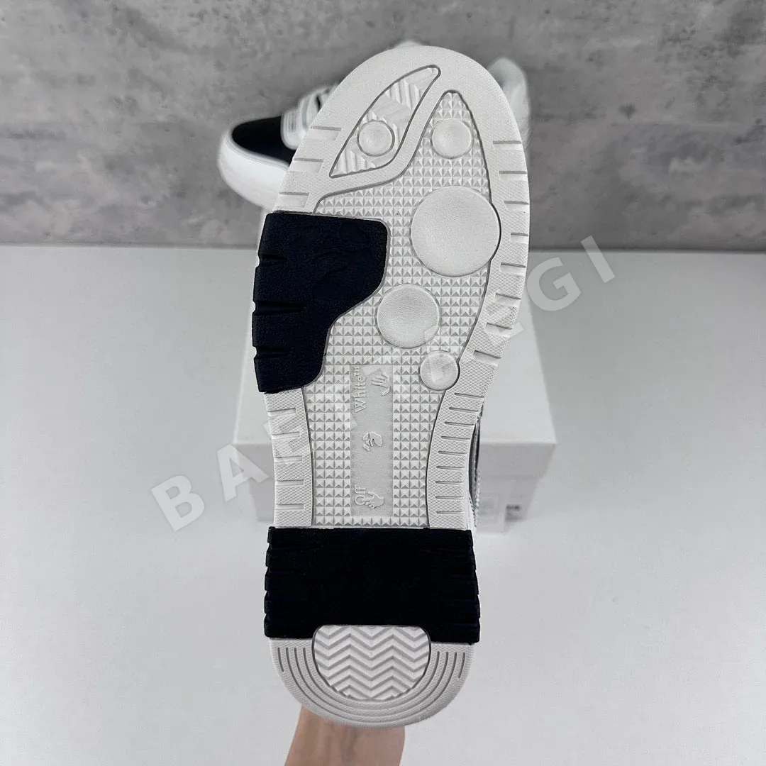 오프화이트 화이트 블랙 202374 Off White 상세 이미지 16