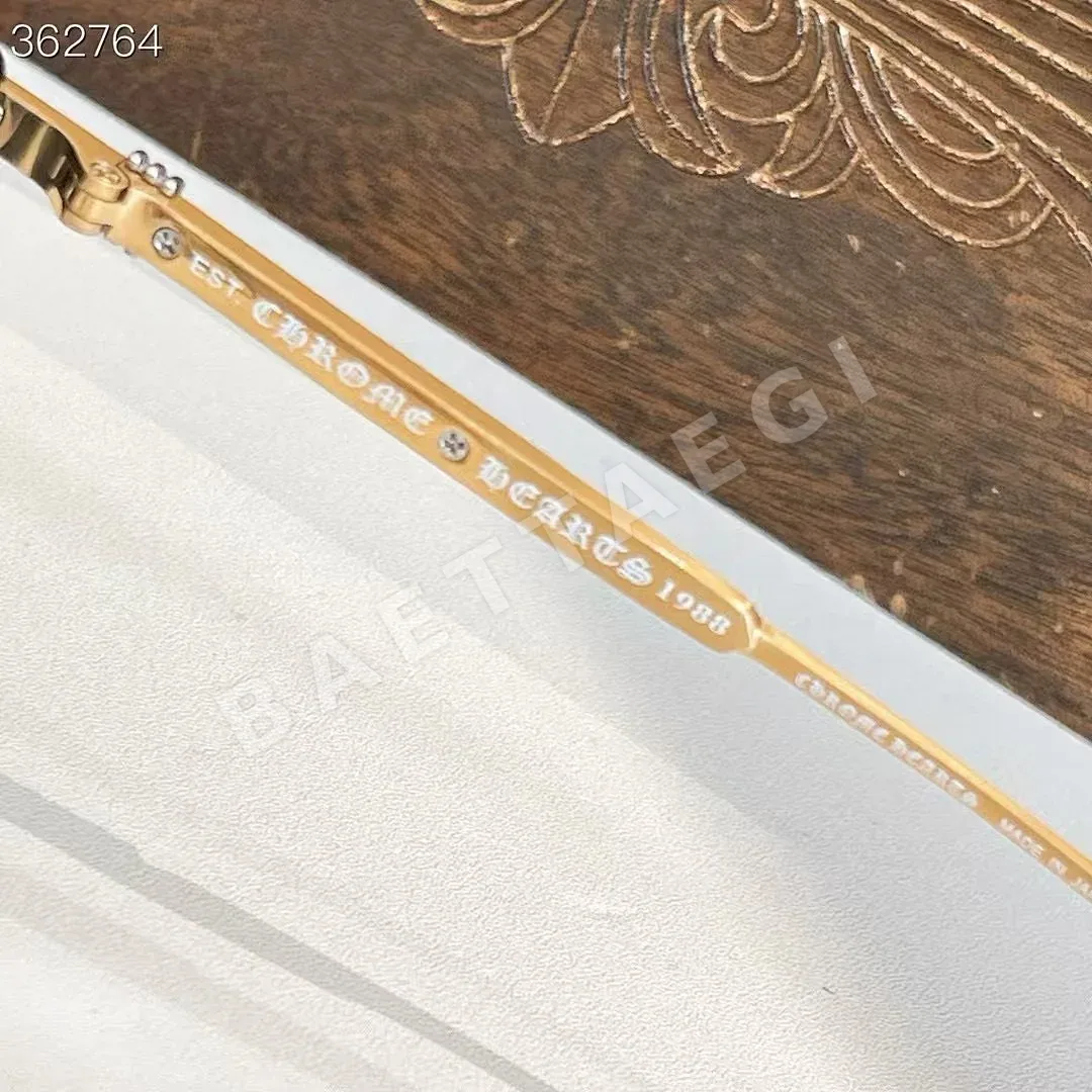 크롬하츠 선글라스 205090 Chrome Hearts Sunglasses 상세 이미지 6
