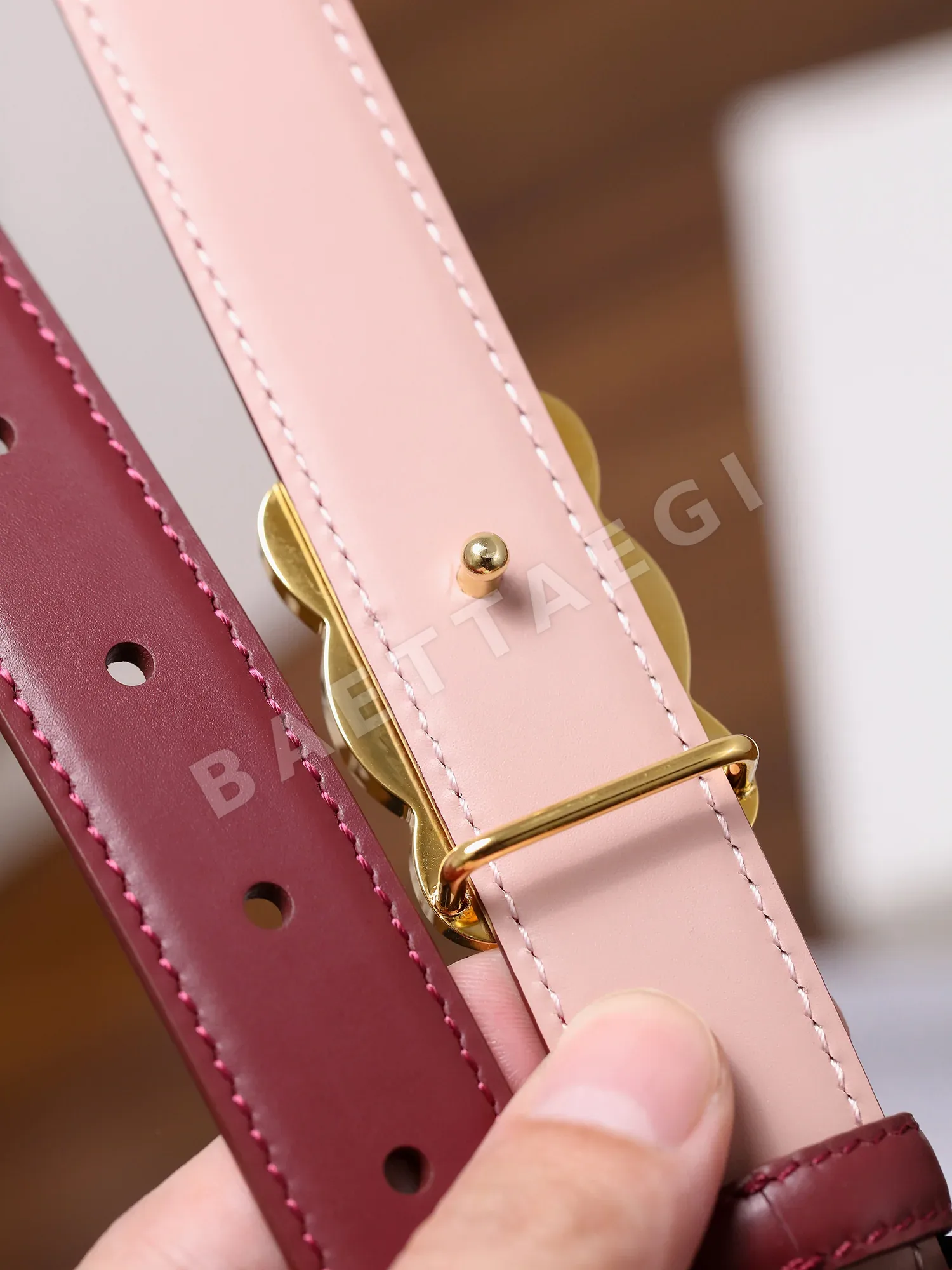 셀린느 벨트 58779 Celine Belt 상세 이미지 19