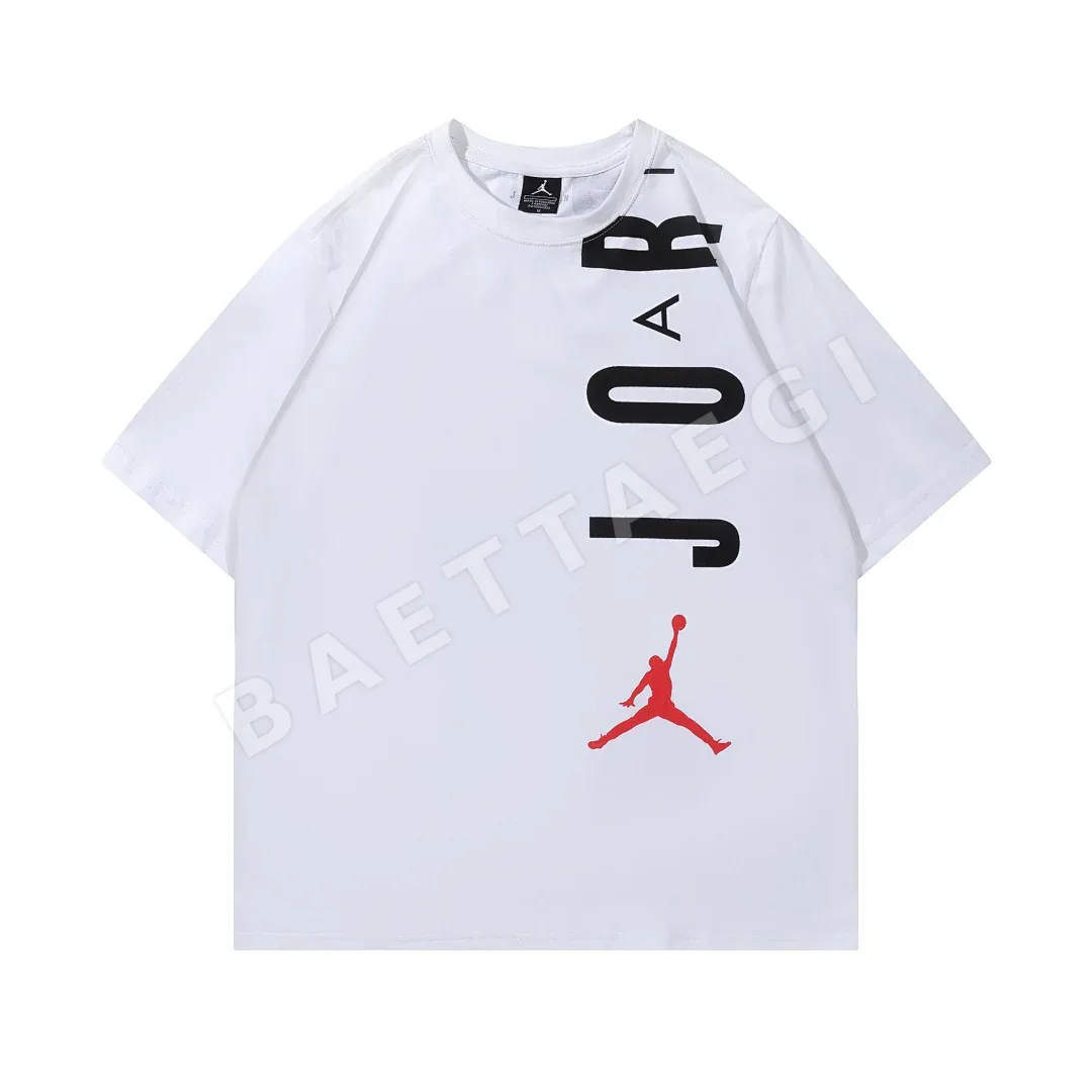 나이키 조던 반팔 티셔츠 203005 Nike Jordan T-Shirt 상세 이미지 5