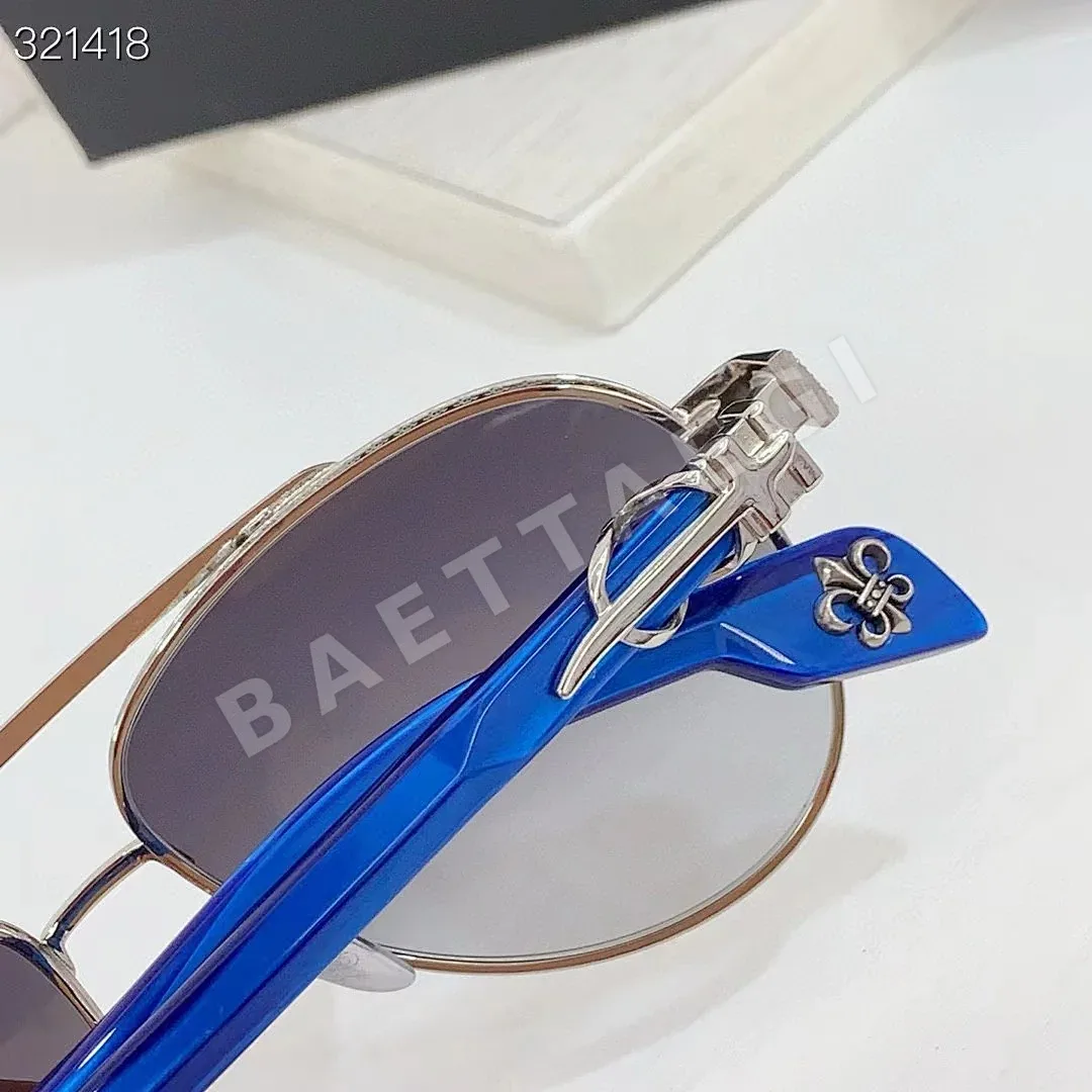 크롬하츠 선글라스 204950 Chrome Hearts Sunglasses 상세 이미지 3