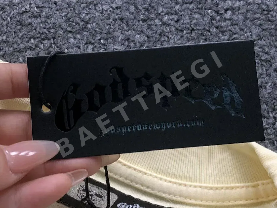 갓스피드 긴팔 티셔츠 203376 Godspeed Long Sleeve 상세 이미지 22