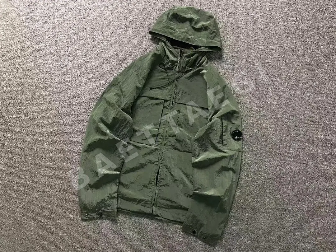 CP컴퍼니 자켓 203420 CP Company Jacket 상세 이미지 9