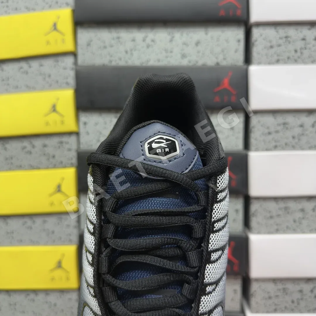 나이키 [BD] 에어 맥스 플러스 DV7665-001 201899 Nike Air Max Plus Midnight Navy 상세 이미지 6