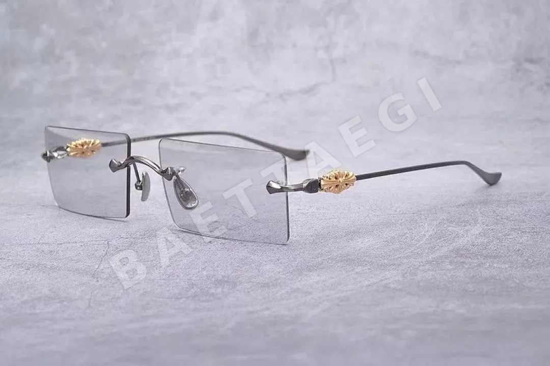 크롬하츠 선글라스 204705 Chrome Hearts Sunglasses 상세 이미지 6