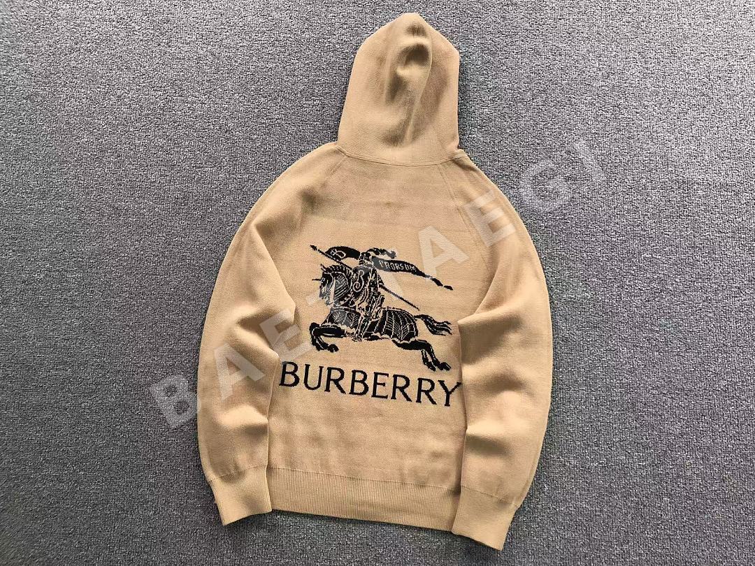 버버리 스웨터 203537 Burberry Sweater 상세 이미지 23