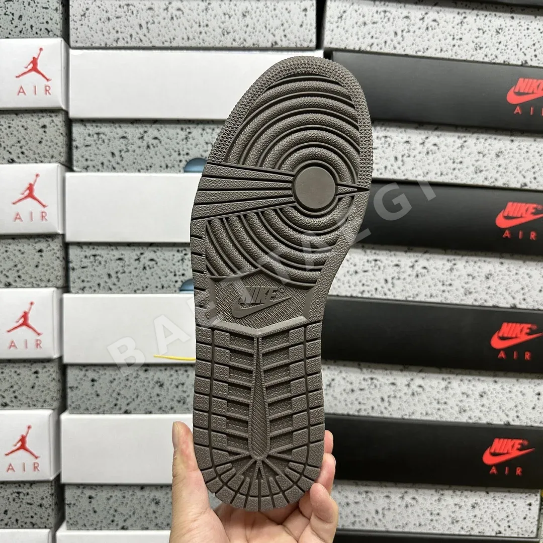 나이키 [GX] DM7866-162 201737 Nike Travis Scott Reverse Mocha 1 상세 이미지 6