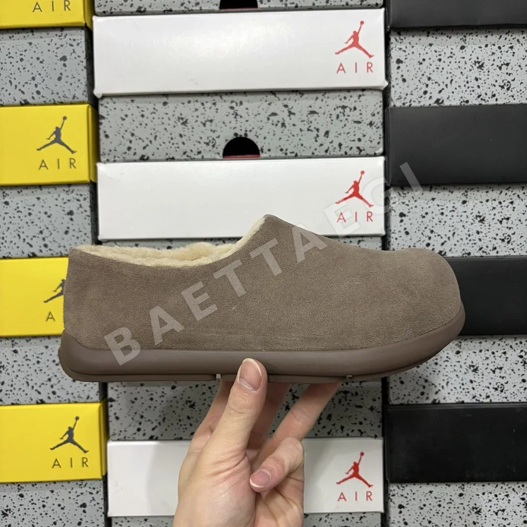 어그 [TOP] 그레이 퍼플 208931 UGG Classic -7780-2 상세 이미지 3