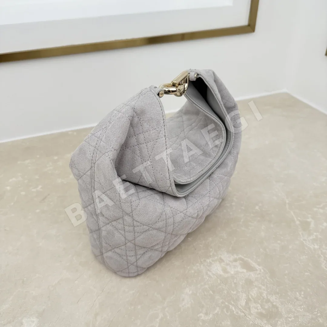 디올 뚜주흐 호보 버킷백 상세 이미지 5
