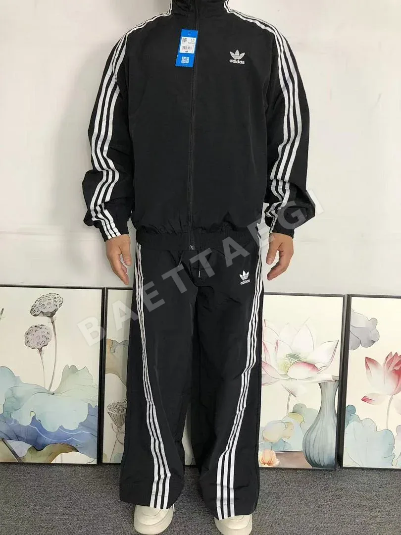 아디다스 자켓 바지 세트 202898 Adidas Jacket Set 상세 이미지 4