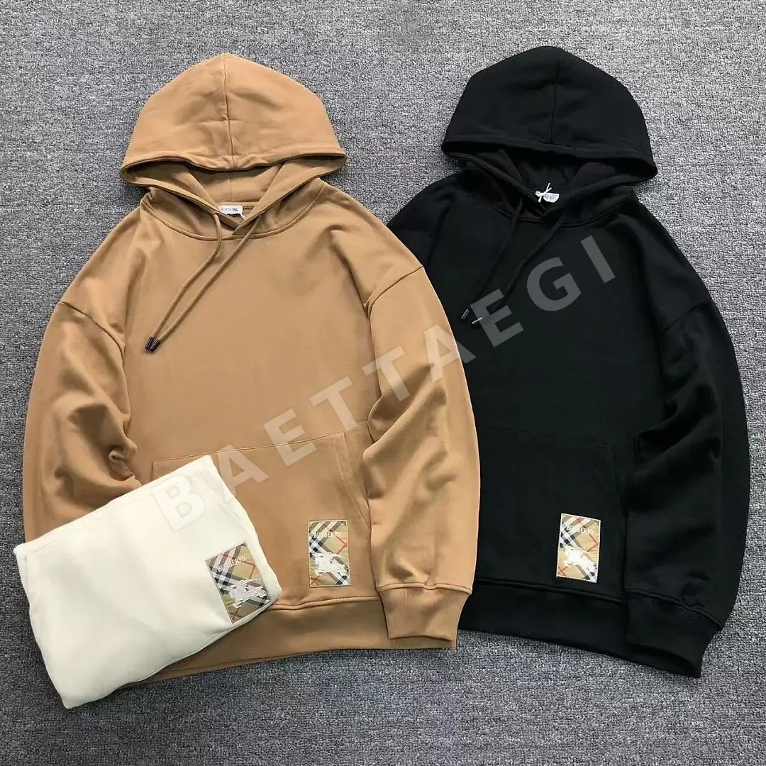 버버리 후드티 203545 Burberry Hoodie