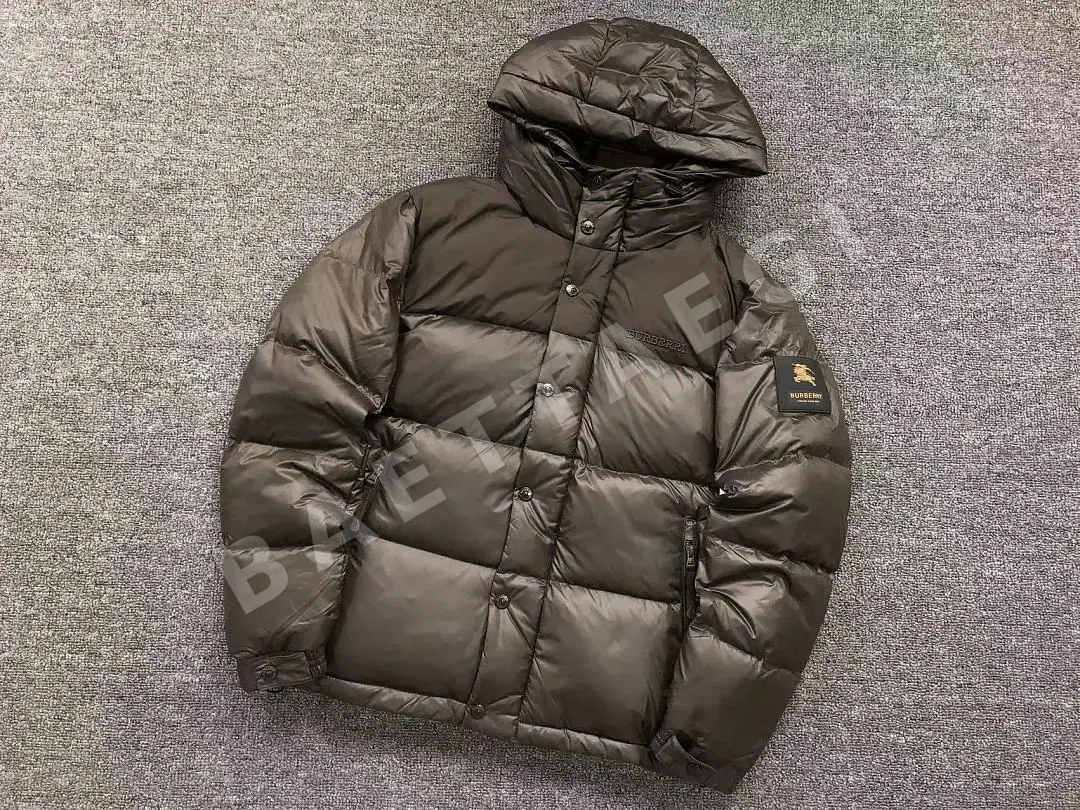 버버리 패딩 자켓 203574 Burberry Down Jacket 상세 이미지 13