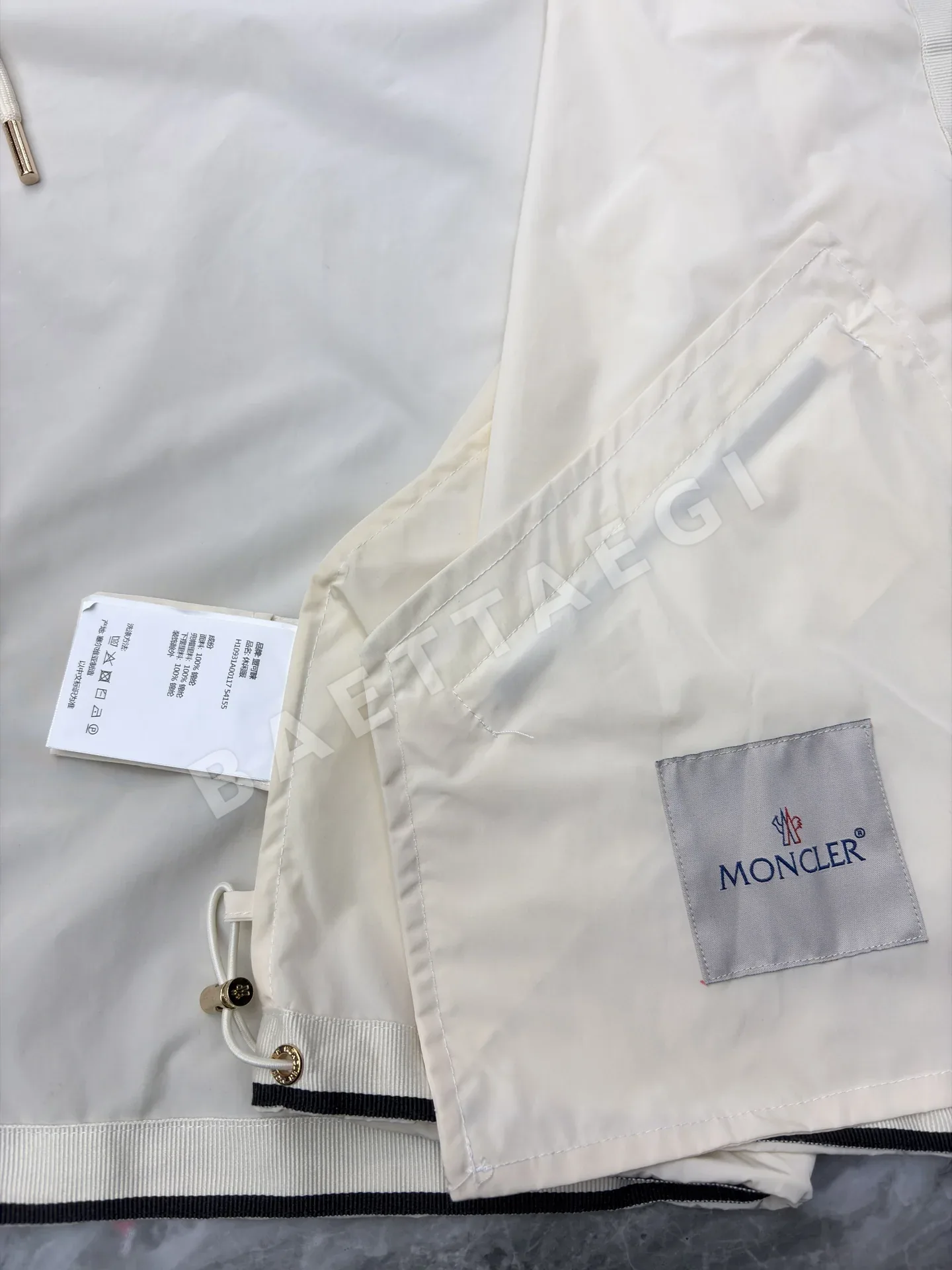 몽클레르 여성 자켓 150177 Moncler Jacket 상세 이미지 7