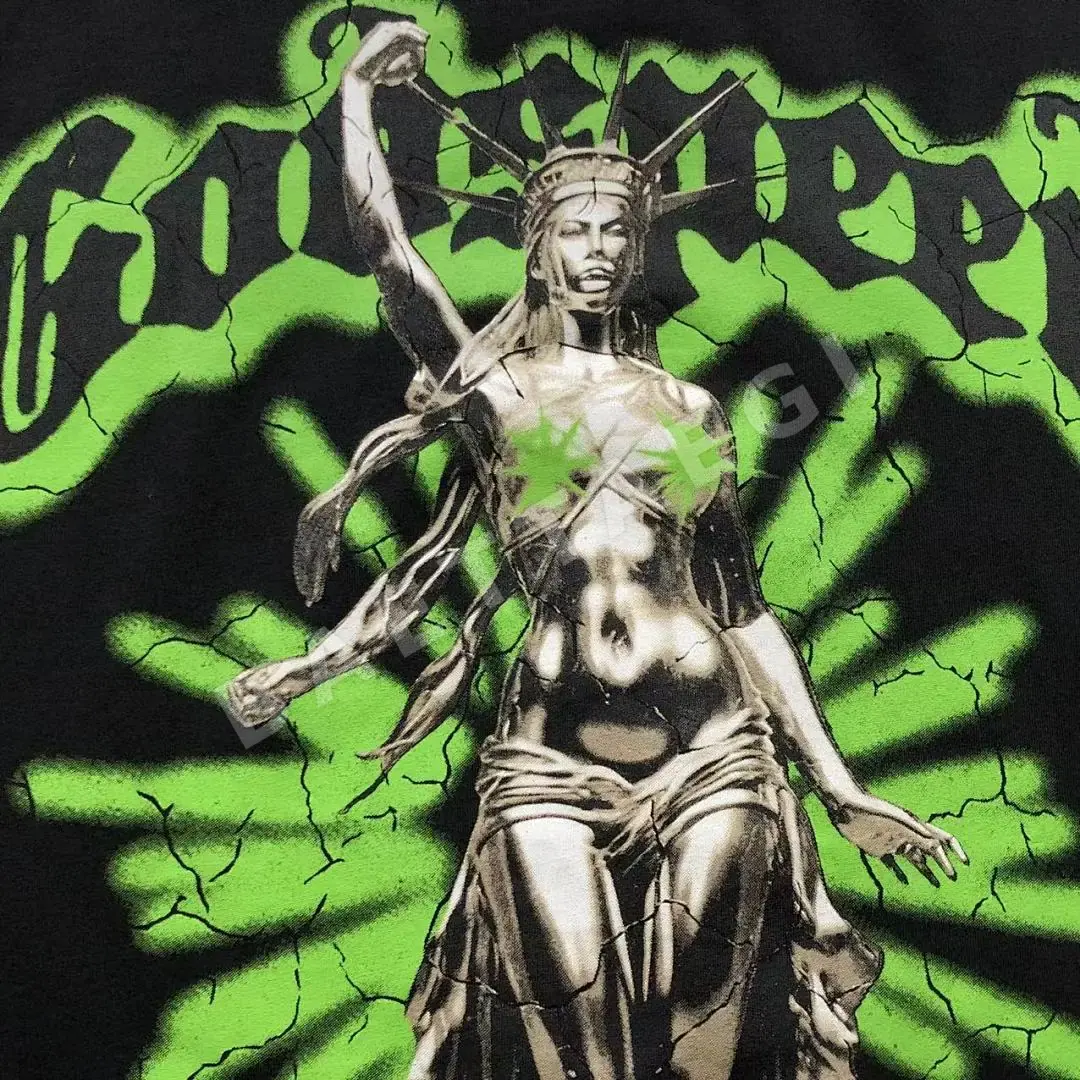 갓스피드 반팔 티셔츠 203395 Godspeed T-Shirt 상세 이미지 22