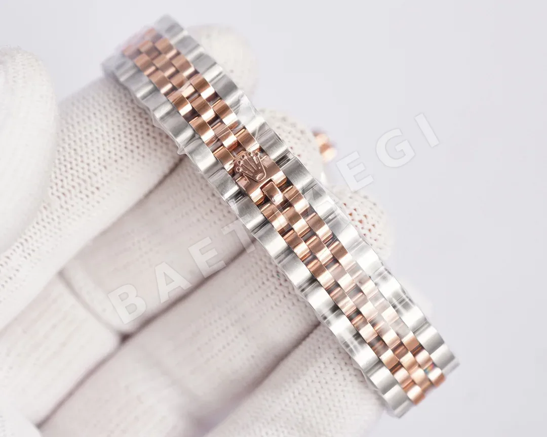 롤렉스 데이트저스트 AF공장 레플리카 43484 Rolex 상세 이미지 9