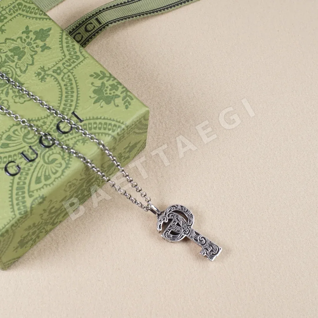 구찌 목걸이 55809 Gucci Necklace 상세 이미지 4