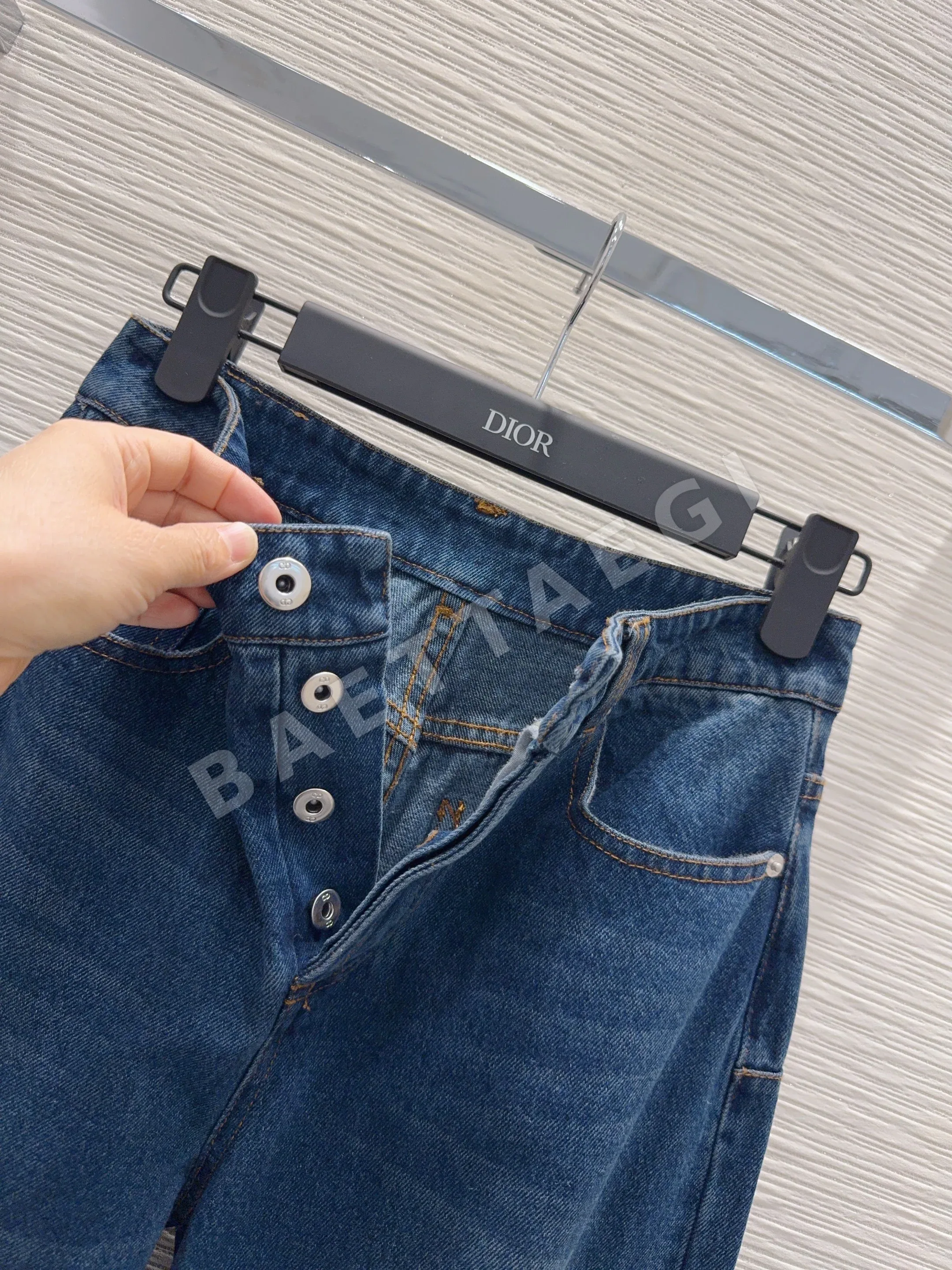 디올 여성 바지 91933 Dior Pants 상세 이미지 12
