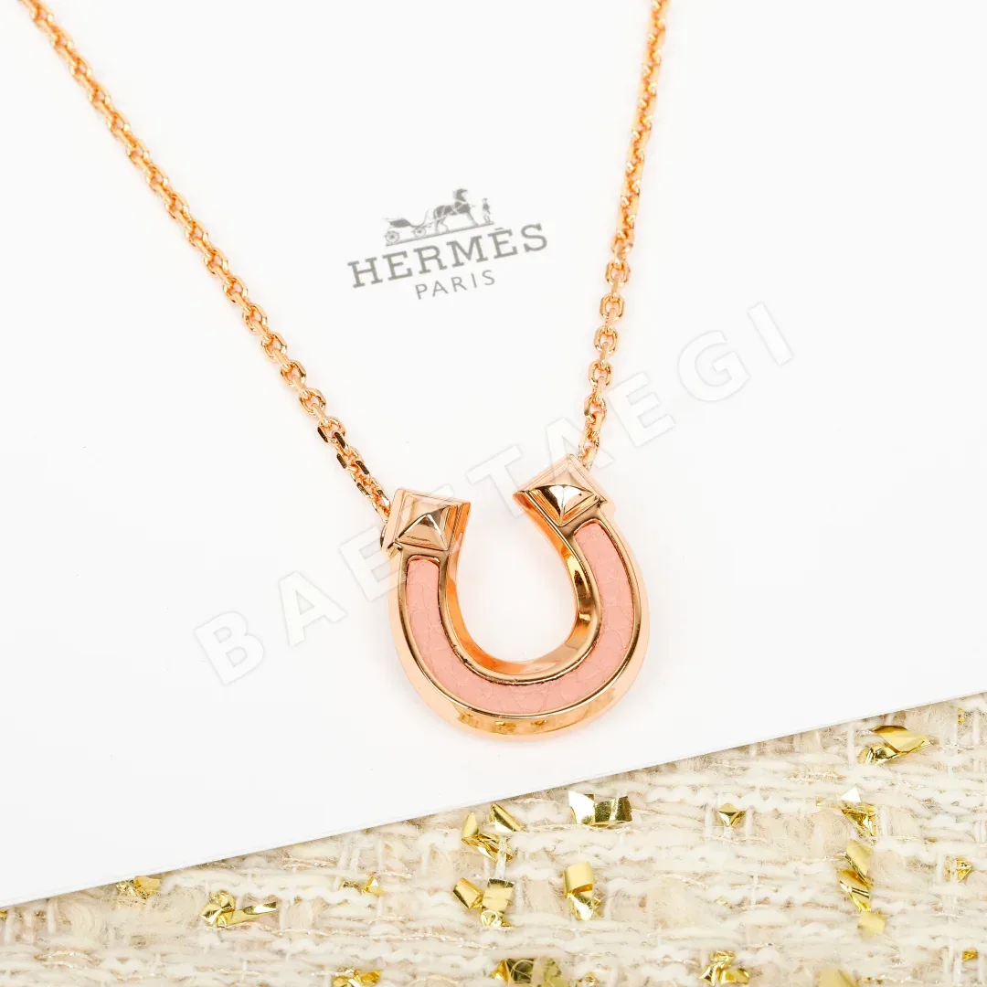 에르메스 목걸이 70276 Hermes Necklace 상세 이미지 4