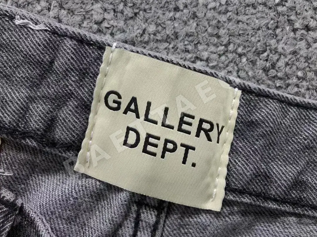 갤러리디파트먼트 바지 203223 Gallery Dept. Pants 상세 이미지 17