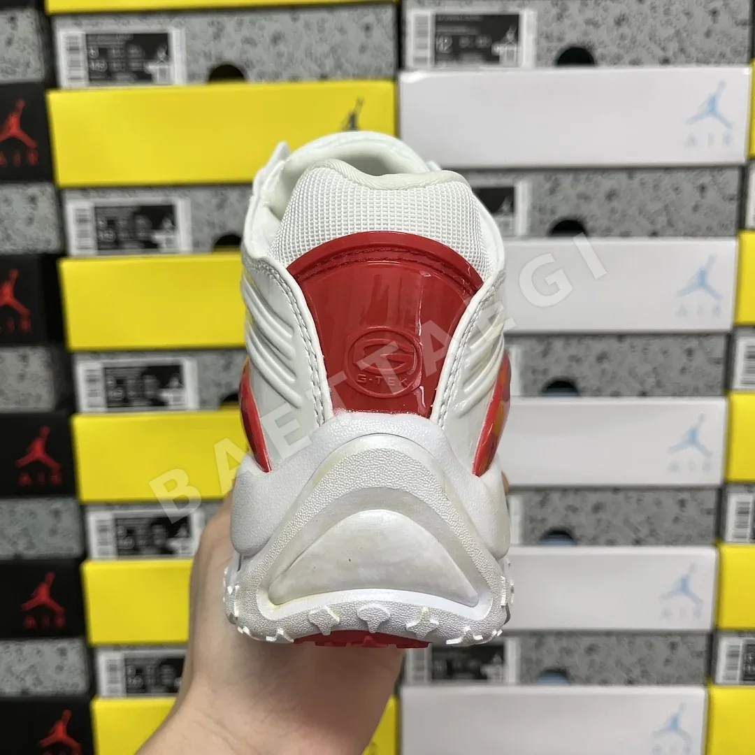 나이키 [WM] 핫 스텝 2 화이트 레드 DZ7293-300 202022 Nike Hot Step 2 상세 이미지 6