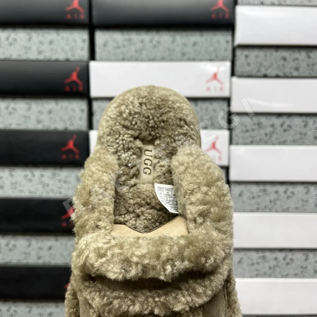 어그 [OT] 1206 ALP 브라운 209064 UGG 1206-ALP 상세 이미지 7